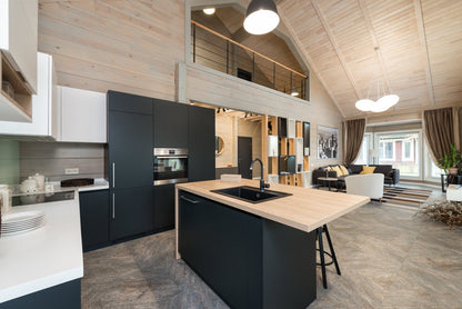 NX-Matte Black European