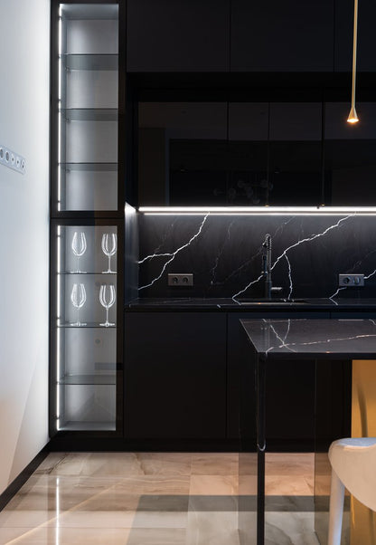NX-Matte Black European