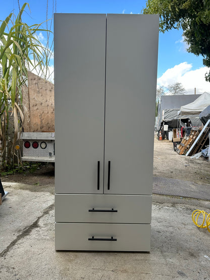 NX-Matte White European