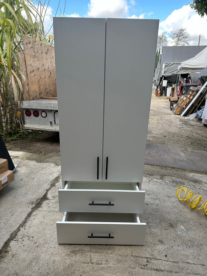 NX-Matte White European