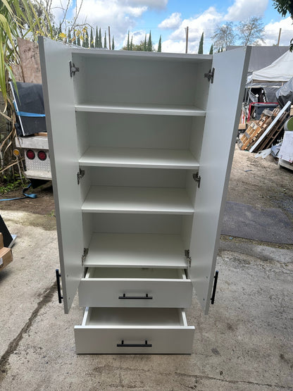 NX-Matte White European