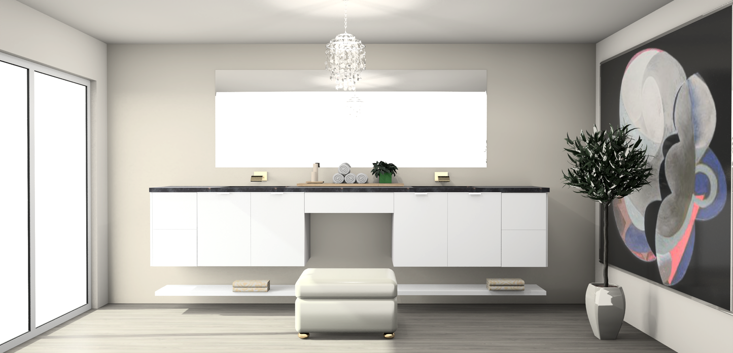 NX-Matte White European