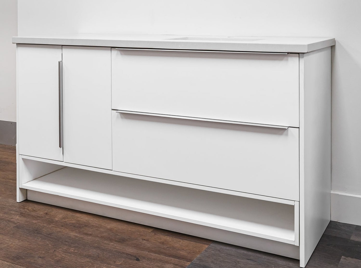 NX-Matte White European