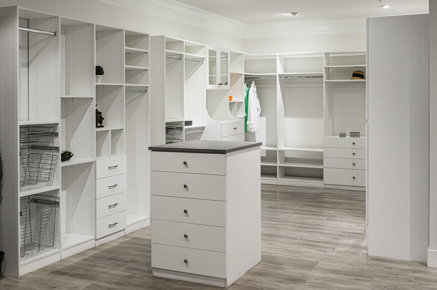 NX-Matte White European