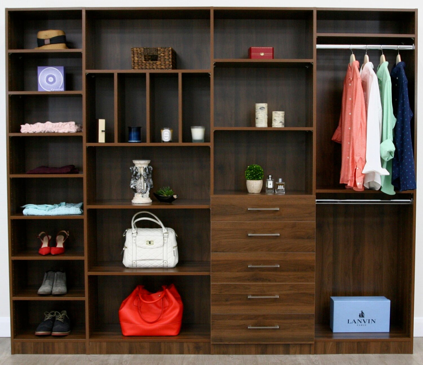 NX-Walnut European