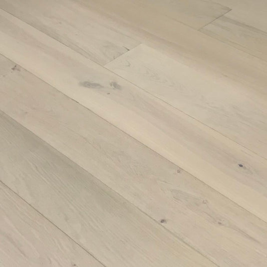 Seaside Breeze Engineered Wood Flooring