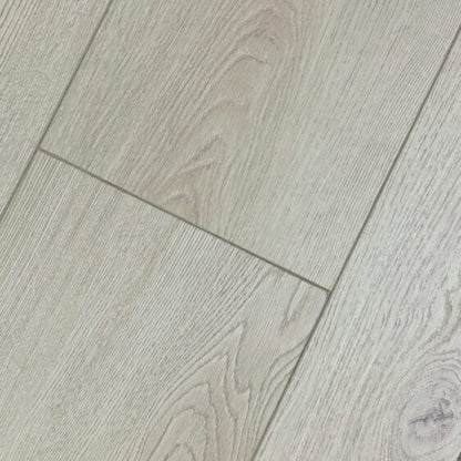 Yosemite Liberty Cap laminate flooring, matte wood look, embossed surface, 60 by 9 inch planks