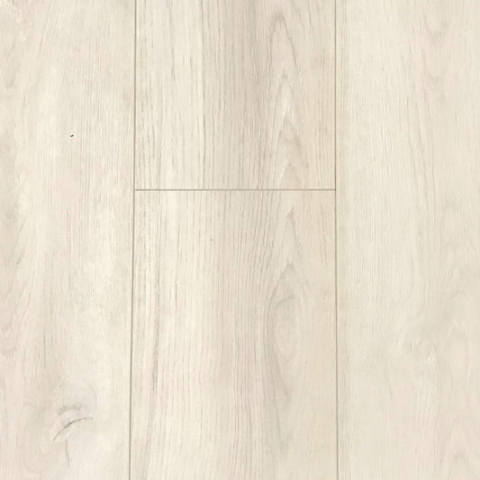 Yosemite Silver Apron Water Resistant Laminate Flooring
