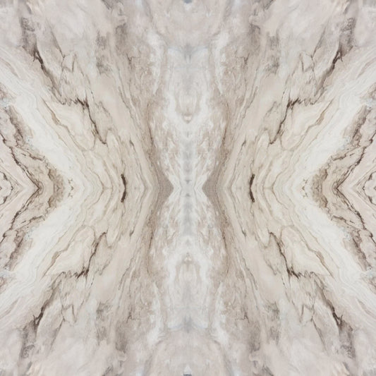 Onyx Bookmatch PVC Shower / Interior Decorative Wall Panel, PVC panel in a marble look finish