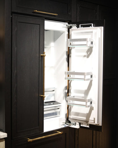 PW-Elegant Shaker Black