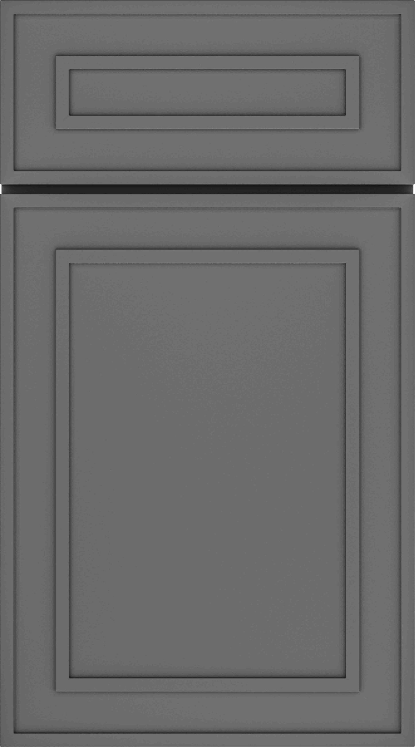 PW-Elegant Shaker Grey