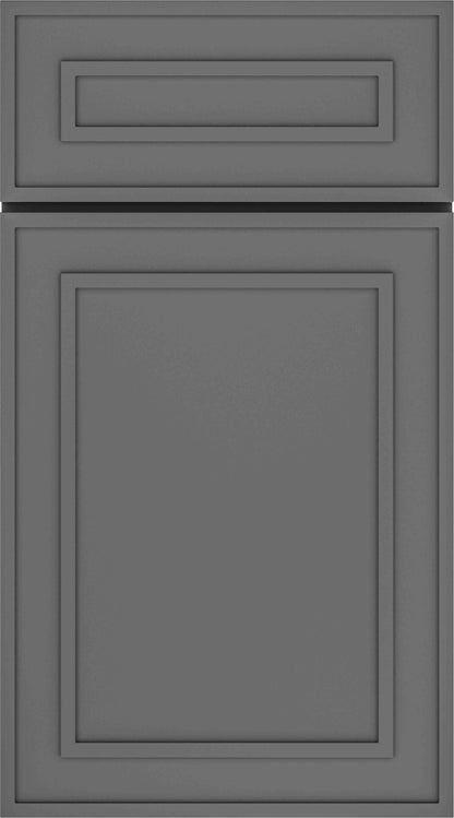 PW-Elegant Shaker Grey