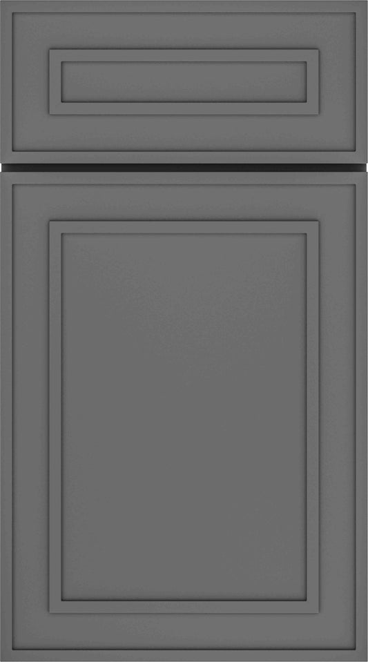 PW-Elegant Shaker Grey
