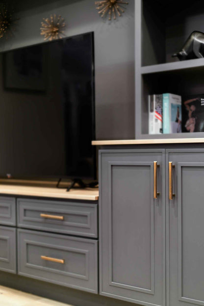 PW-Elegant Shaker Grey