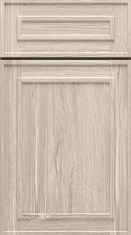 PW-Elegant Shaker Ivory