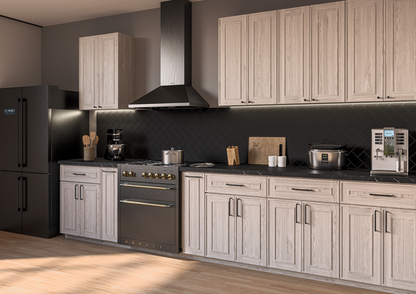 PW-Elegant Shaker Ivory