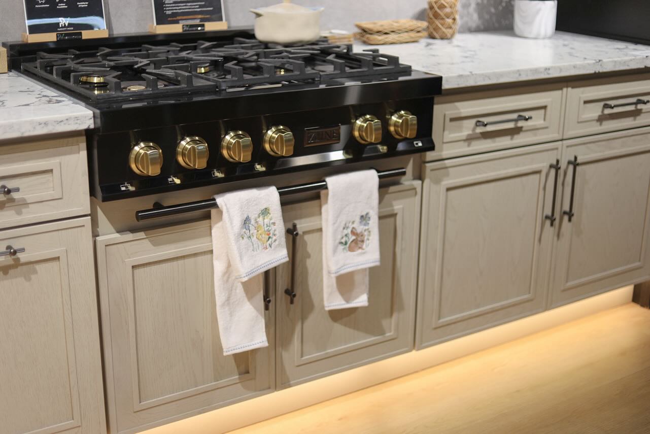 PW-Elegant Shaker Ivory