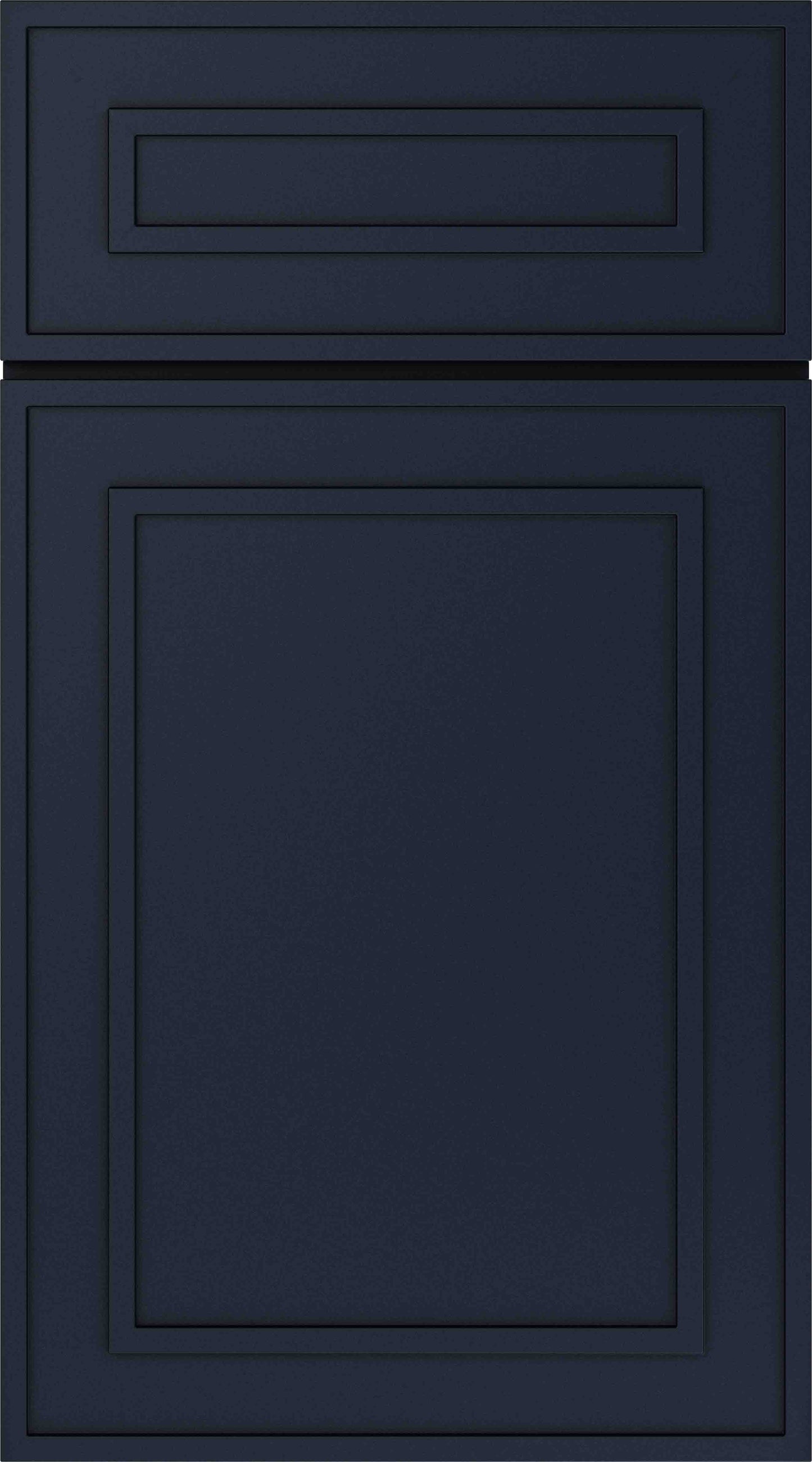 PW-Elegant Shaker Navy