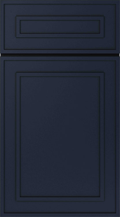 PW-Elegant Shaker Navy