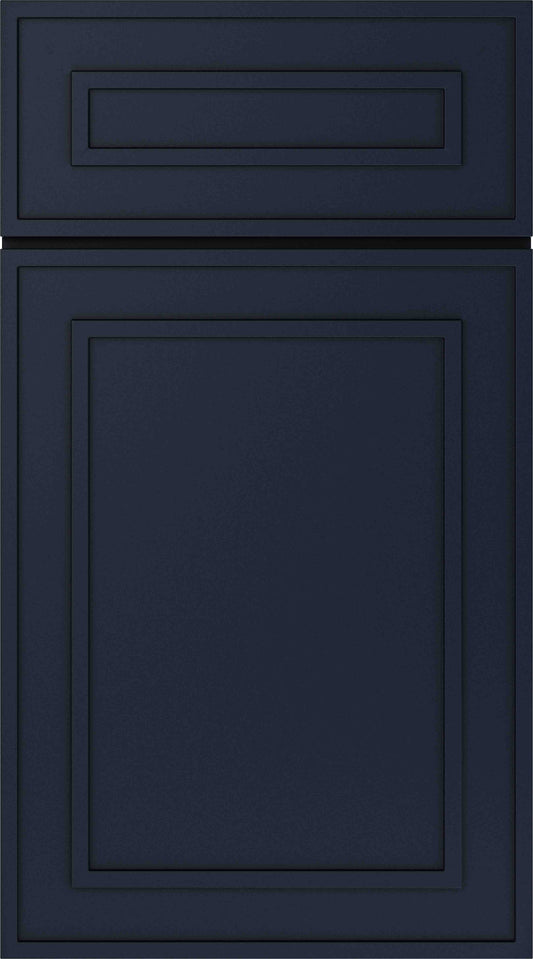 PW-Elegant Shaker Navy