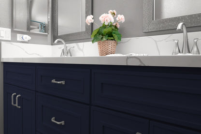 PW-Elegant Shaker Navy