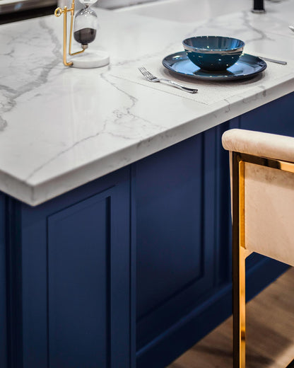 PW-Elegant Shaker Navy