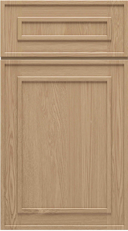 PW-Elegant Shaker Oak