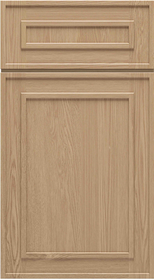 PW-Elegant Shaker Oak
