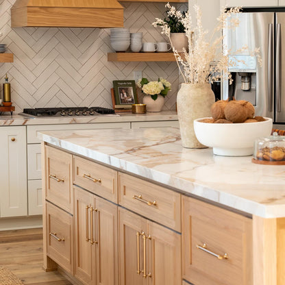PW-Elegant Shaker Oak