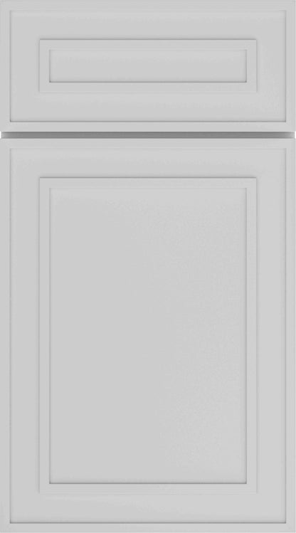 PW-Elegant Shaker White