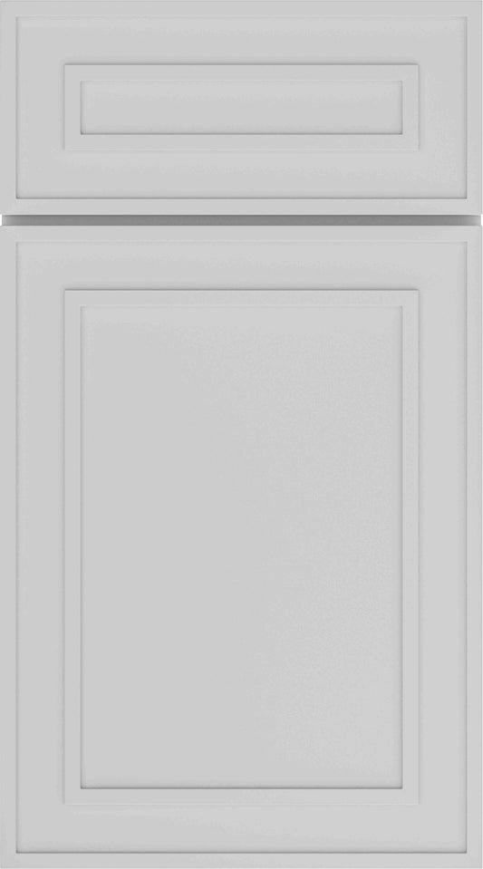 PW-Elegant Shaker White