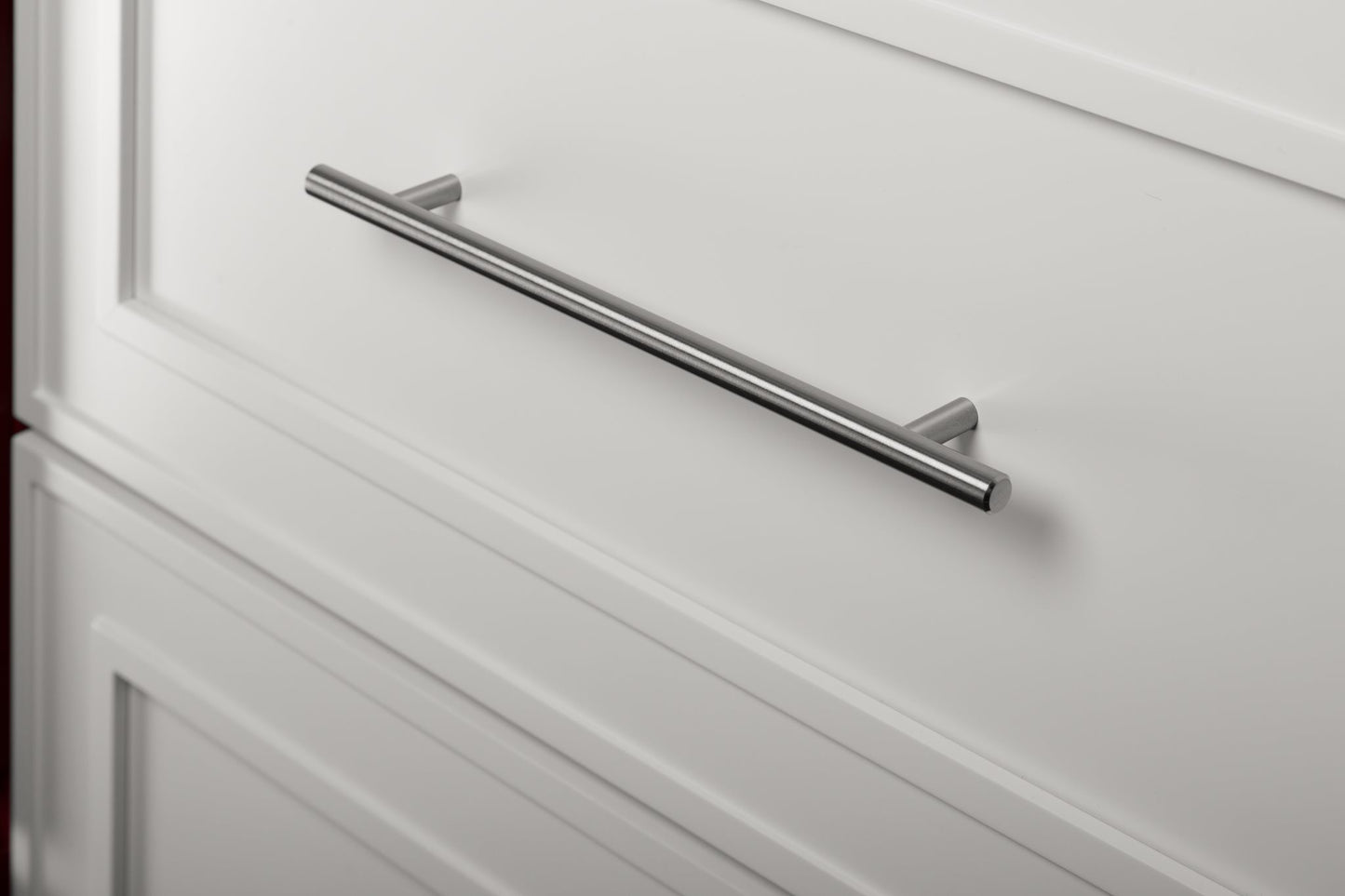 PW-Elegant Shaker White