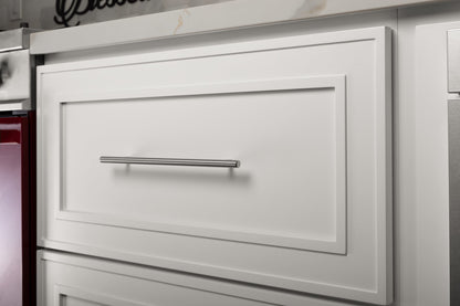 PW-Elegant Shaker White