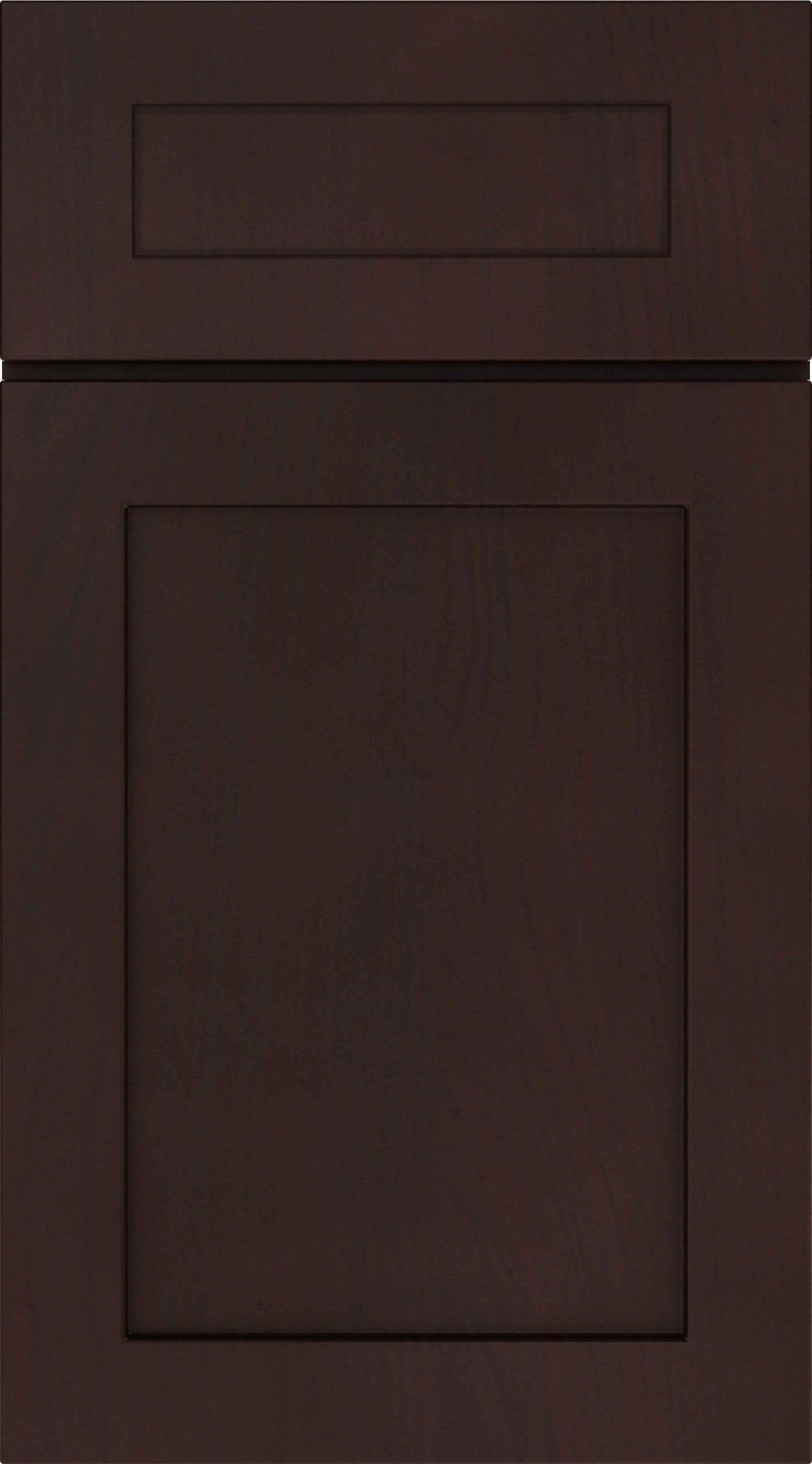 PW-Shaker Beech Espresso