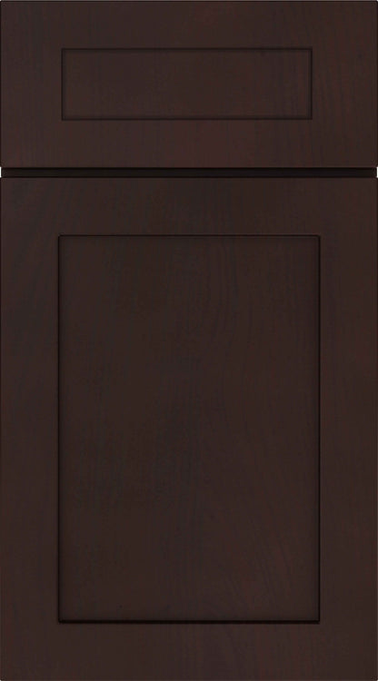 PW-Shaker Beech Espresso
