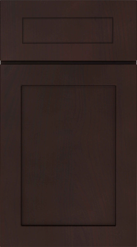 PW-Shaker Beech Espresso