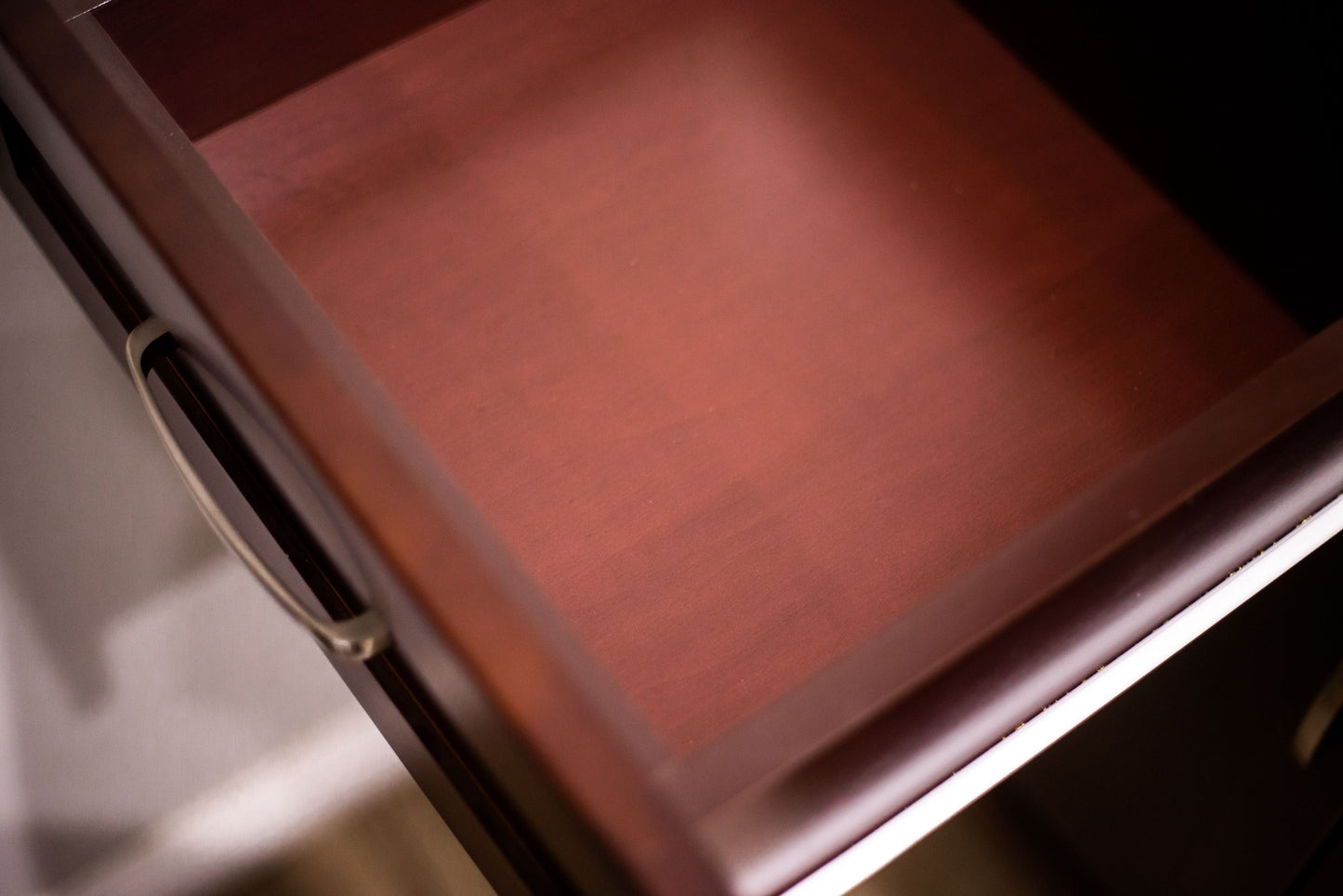 PW-Shaker Beech Espresso