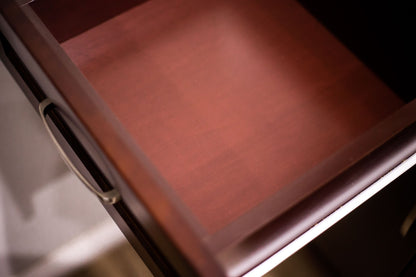PW-Shaker Beech Espresso