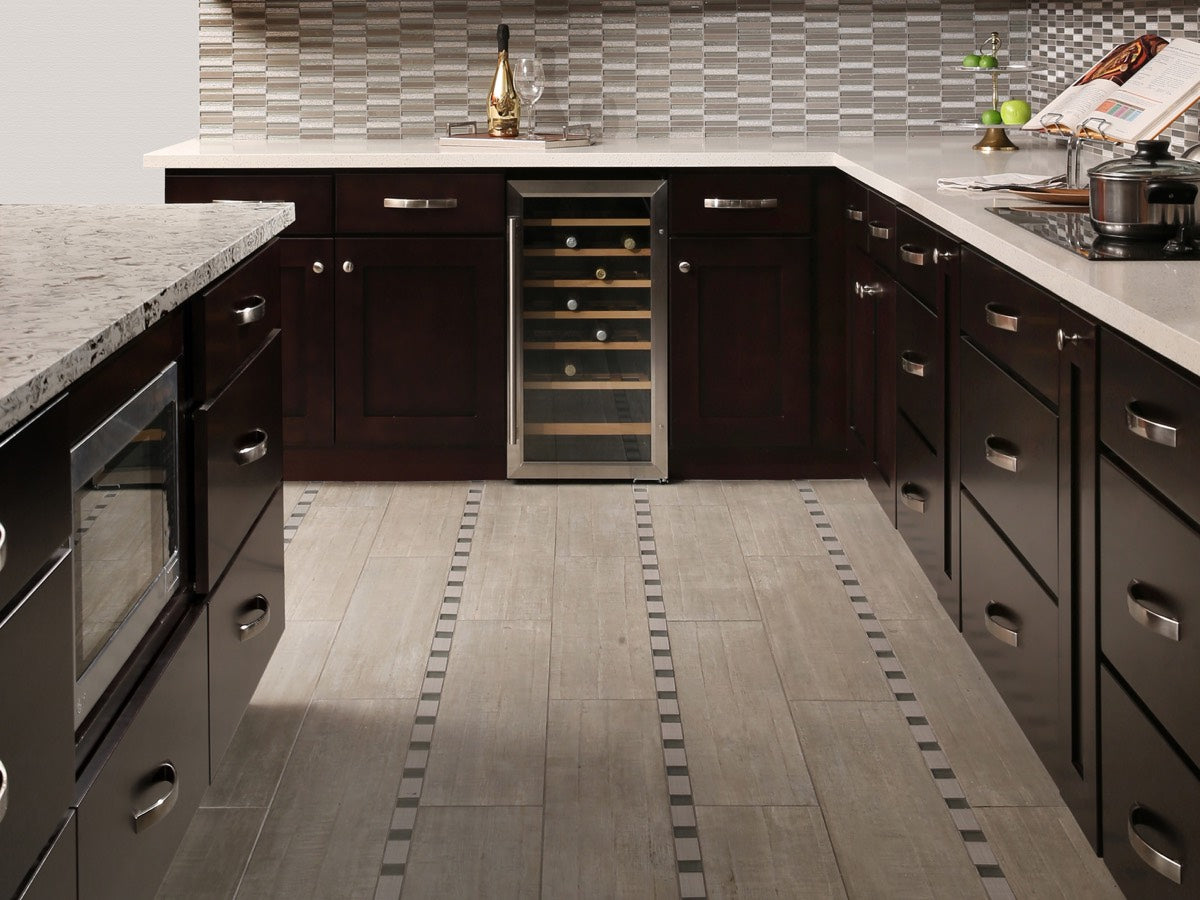 PW-Shaker Beech Espresso