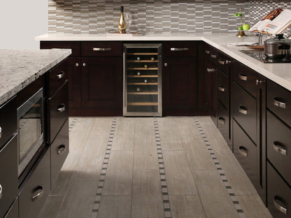 PW-Shaker Beech Espresso