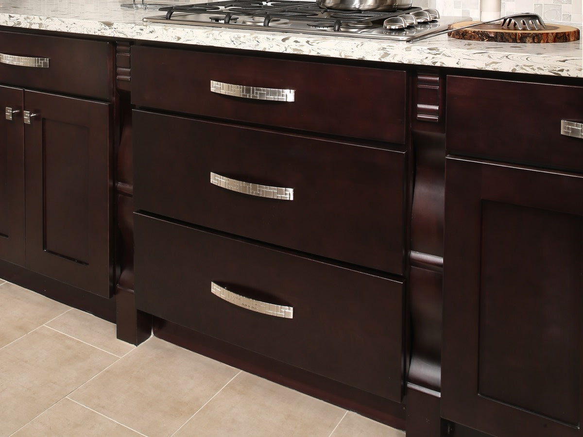 PW-Shaker Beech Espresso