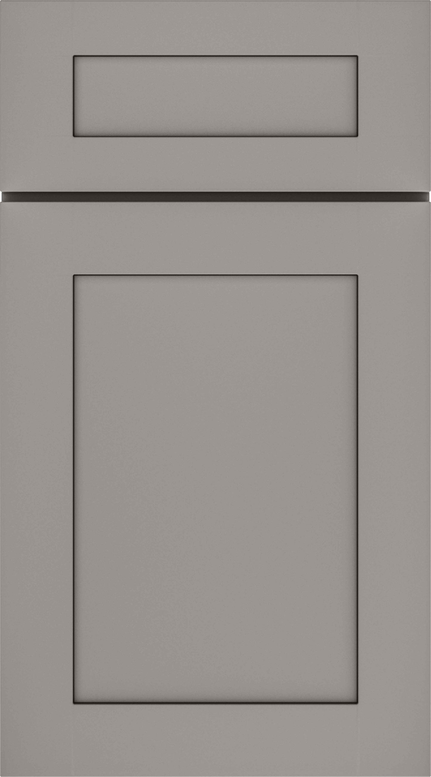PW-Shaker Grey