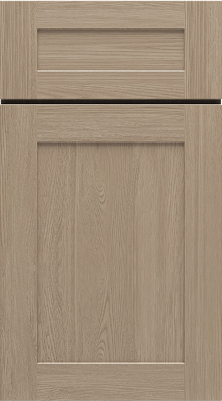 PW-Shaker Light Oak