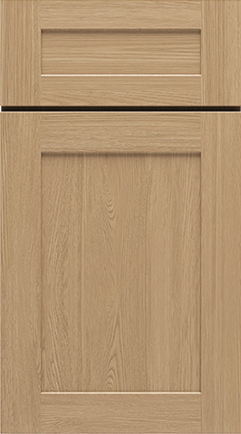 PW-Shaker Oak