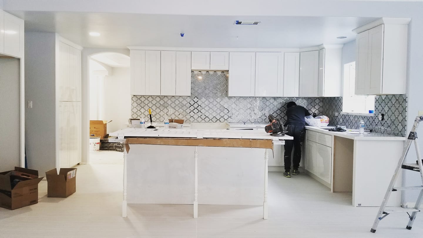 PW-Shaker White
