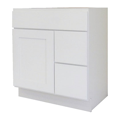 PW-Shaker White