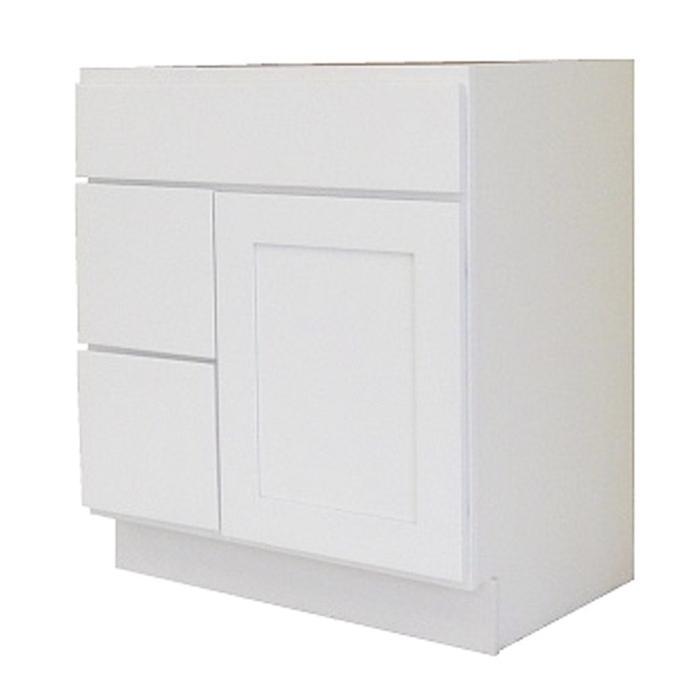 PW-Shaker White