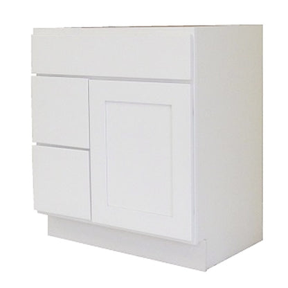 PW-Shaker White
