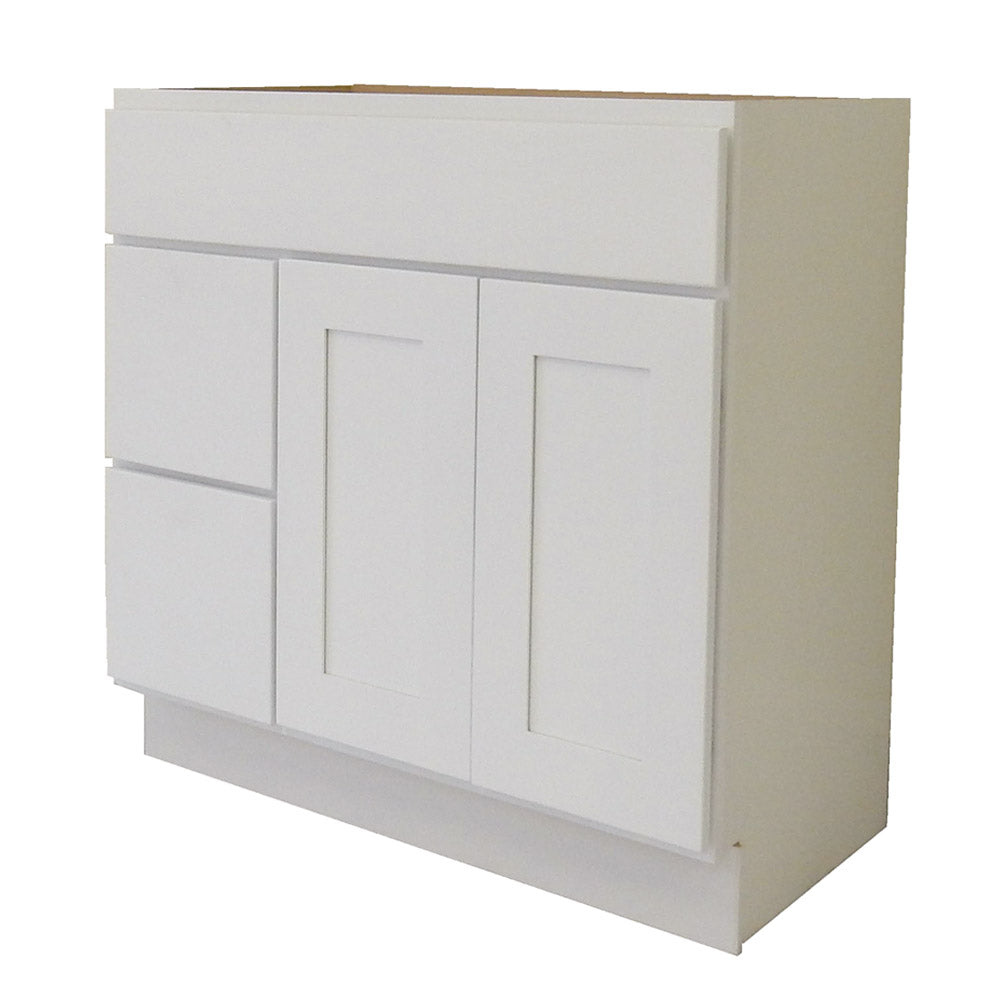PW-Shaker White