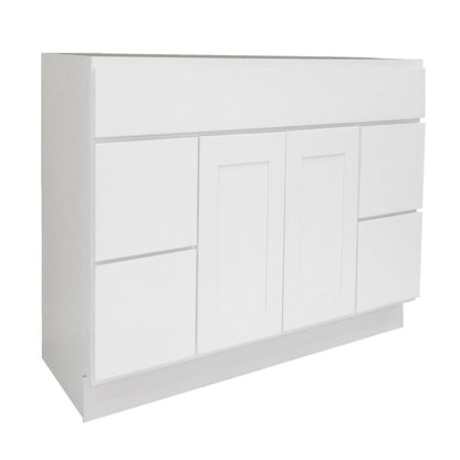 PW-Shaker White